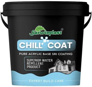 CHILL COAT